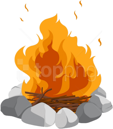 Free Png Download Bonfire Clipart Png Photo Png Images - Bonfire Png (480x619)