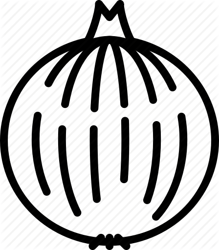 Eat Food Healthy Vegetable Vitamin Icon - Illustration (448x512)