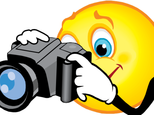 Video Camera Clipart - Camera Clip Art (640x480)