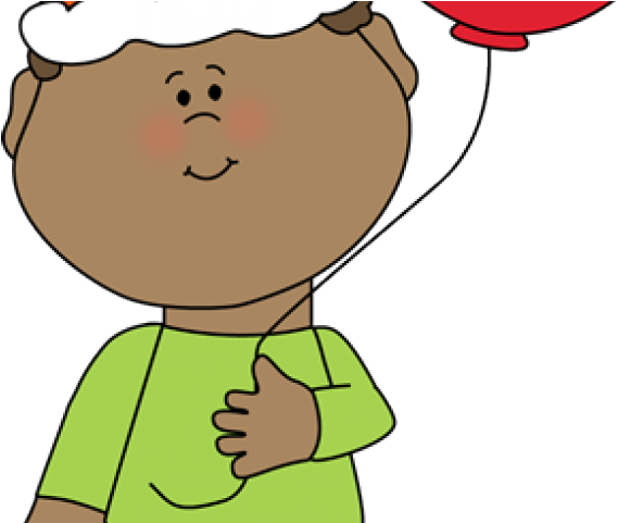 Happy Birthday Clipart Boy - Birthday Boy Clip Art (640x480)