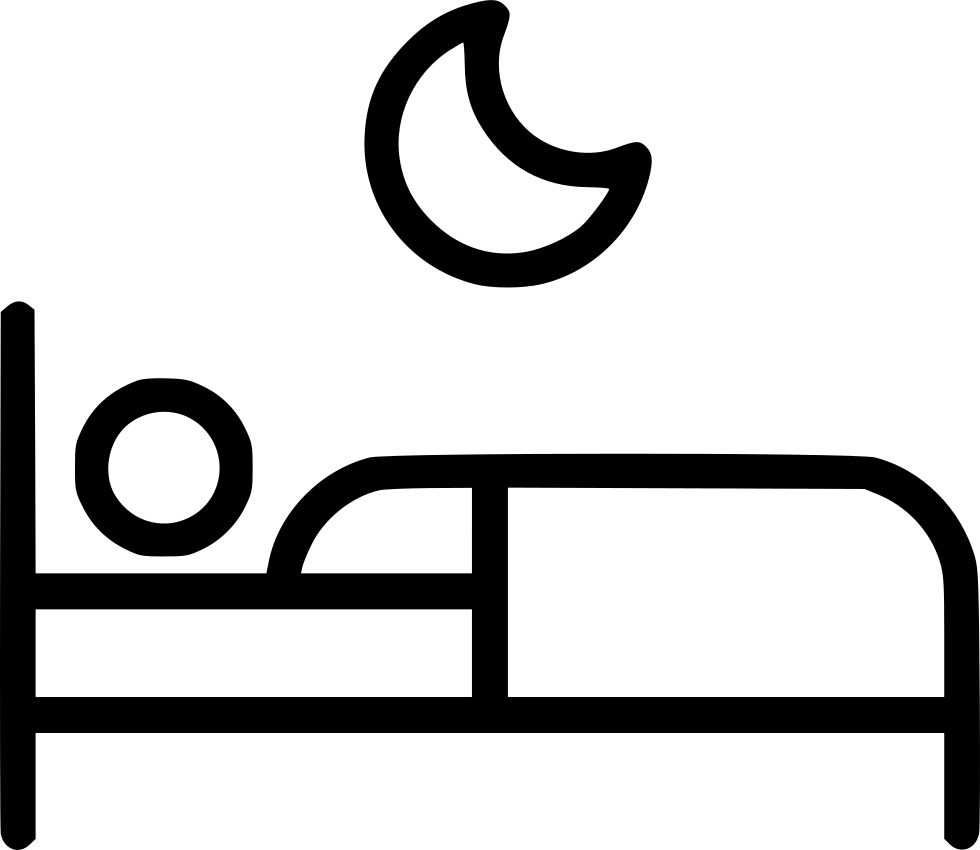 Sleep Sign Clip Art - Sleep Sign Clip Art (980x850)