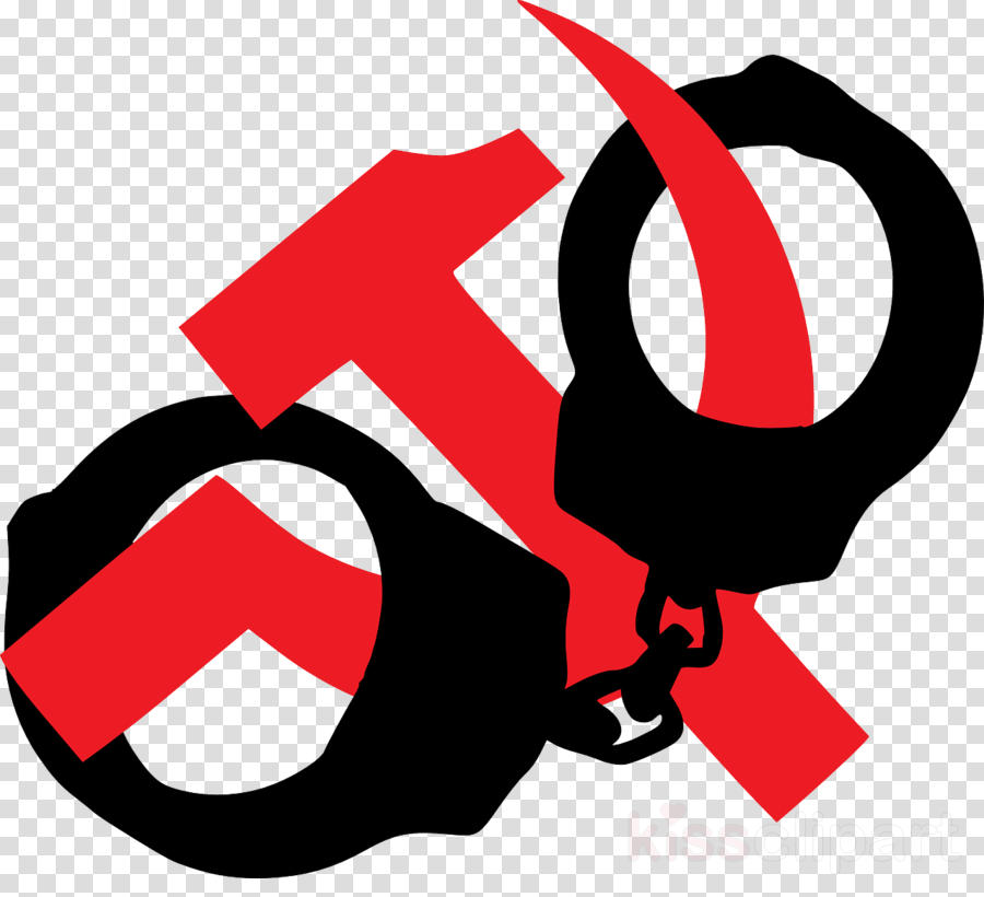 Anti Communism Clipart Anti-communism Communist Symbolism - Communism Clip Art (900x820)