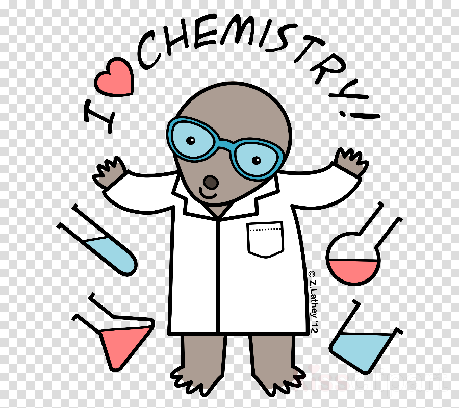 Chemistry Clipart Chemistry Clip Art - Chemistry Mole Clipart (900x800)