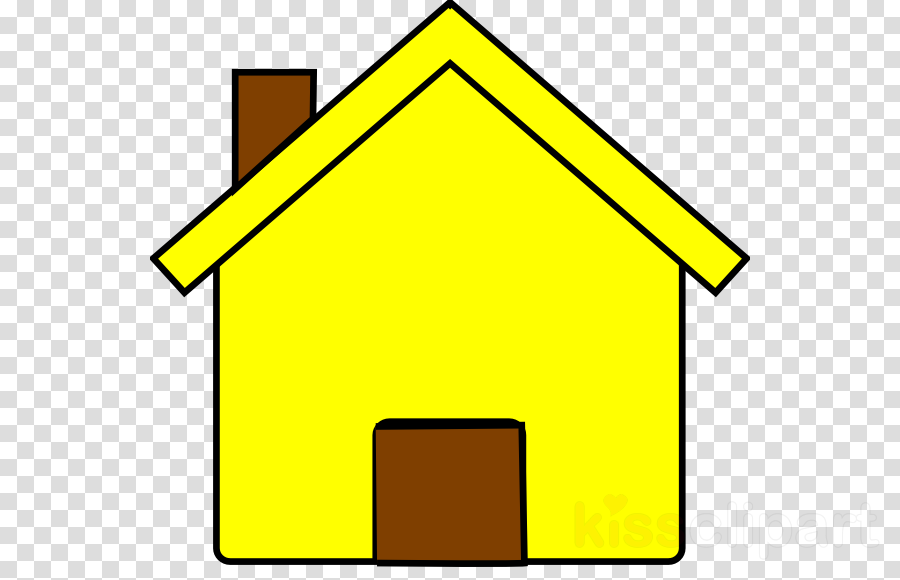 Houses Clip Art Set- houses clipart, cute houses, neighborhood, trees, church, b