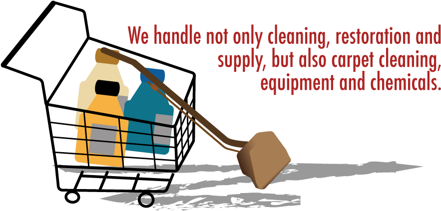 Kennedy Cleaning And Restoration Supply - Kennedy Cleaning And Restoration Supply (928x439)
