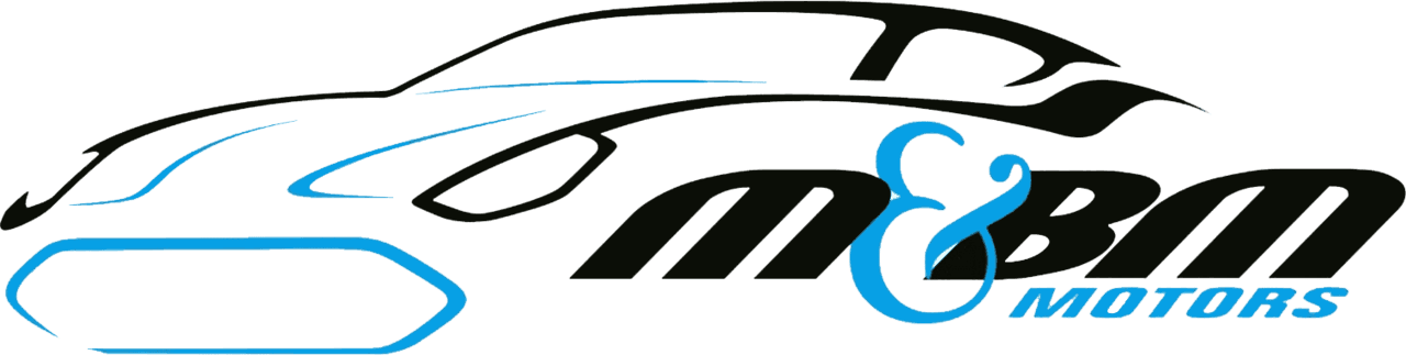 Can Your Car's Air Conditioning Stand The Heat Clip - Bm Motors Logo (1280x323)