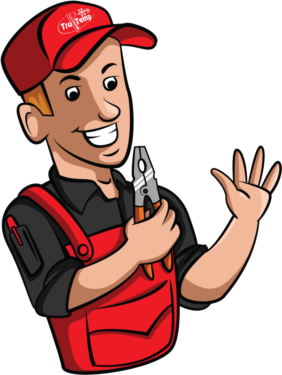 Ac Repair Tuscaloosa - Mechanic Ac (1000x1323)