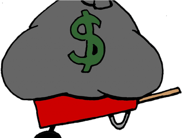 Tax Clipart Cartoon - Taxes Clipart (640x480)