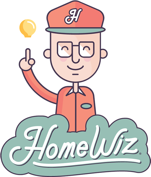 Electrician Clipart Ac Repair - Homewiz (600x600)