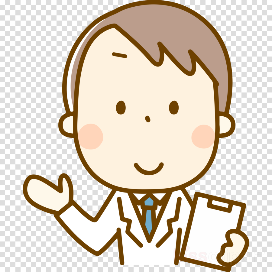 イラスト Ac 医師 Clipart Physician 社 富山市医師会 健康管理センター 集団 Con Man Clipart 900x900 Png Clipart Download