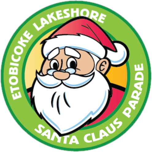 Etobicoke Lakeshore Santa Parade (512x512)