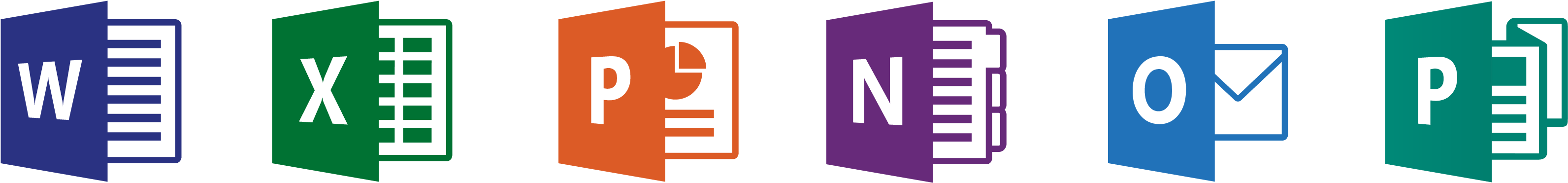 Пакет word excel