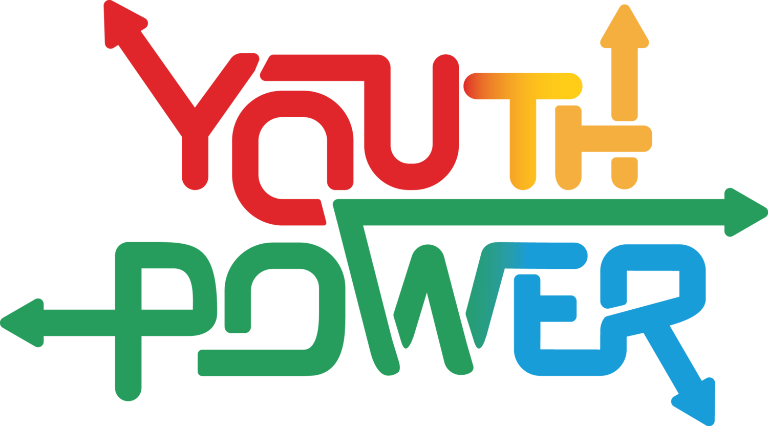 You Are The One, Agents In India's Development - Youth Power (1500x832)