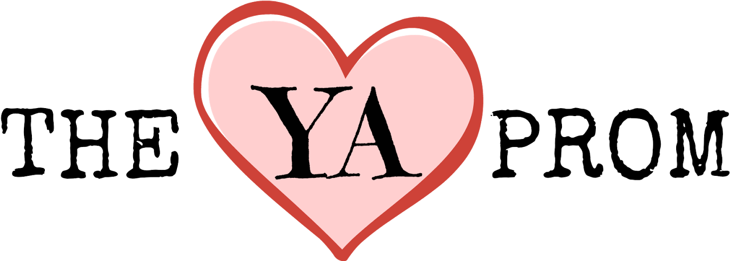 You're Invited The Ya Prom - You're Invited The Ya Prom (1464x524)