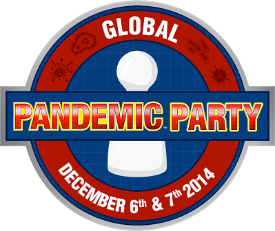 Pandemic Party Seal - Velofollies 2014 (399x336)