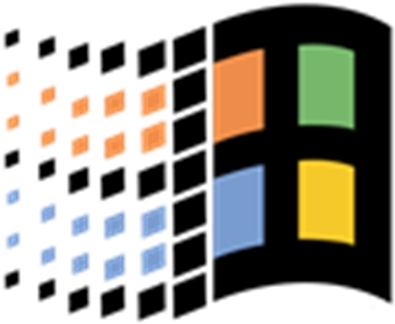 Microsoft Windows Clipart Windows - Microsoft Windows (420x420)