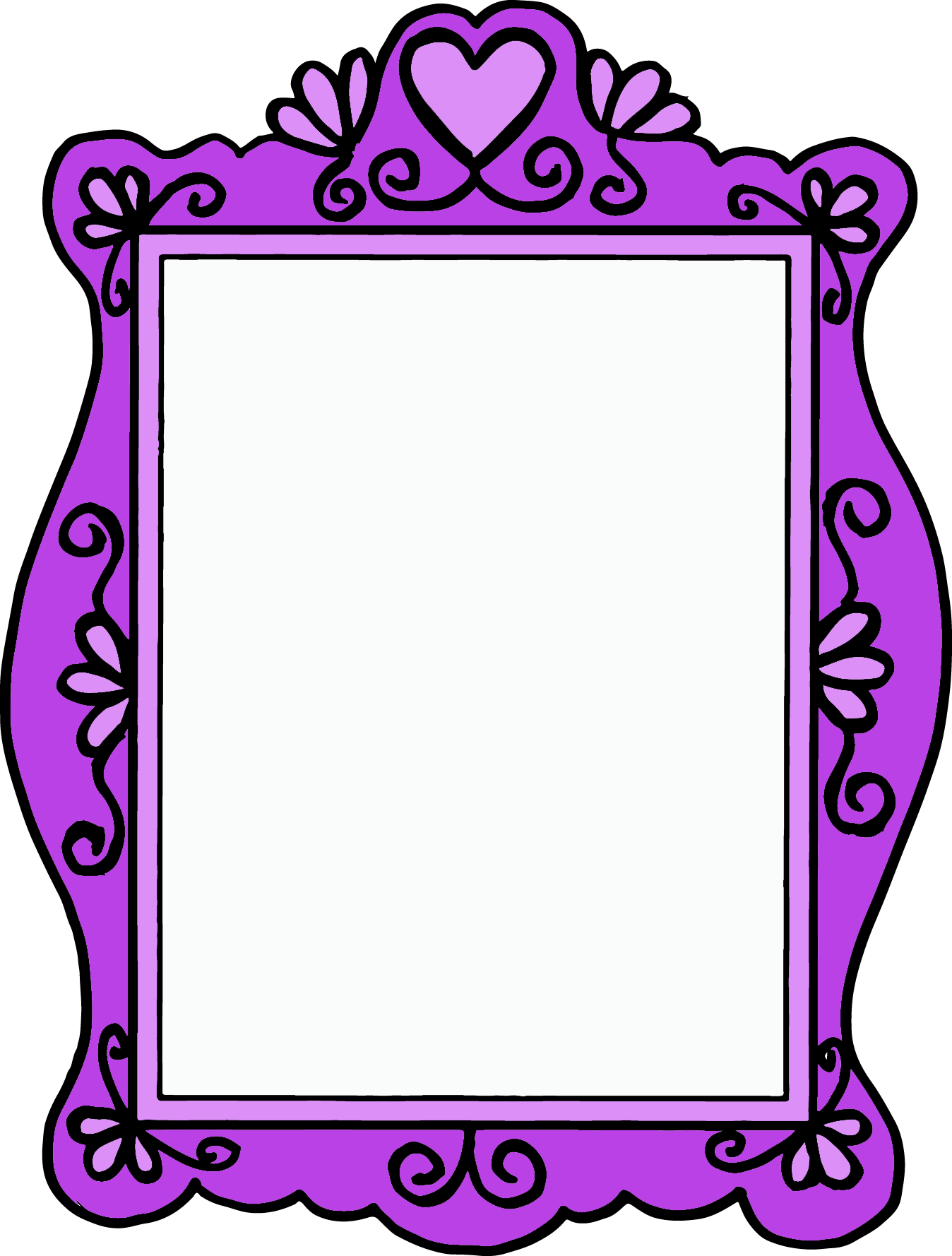 1348 X 1778 1 - Picture Frame (1348x1778)