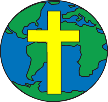 Church Logo - Cross (374x354)