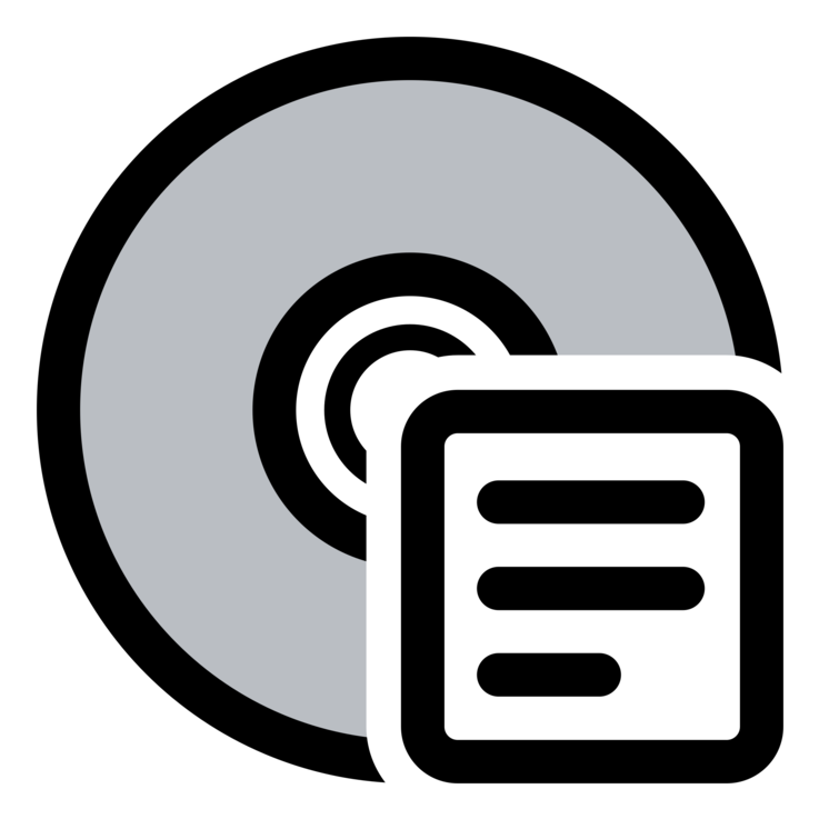 All Photo Png Clipart - Icon (750x750)