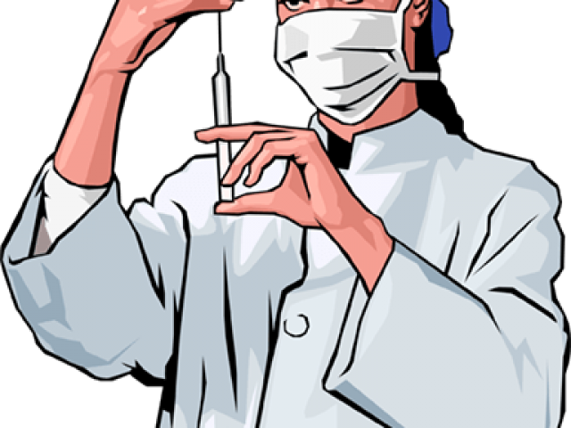 Medical Clipart Medical Professional - Obolon, Kiev (640x480)