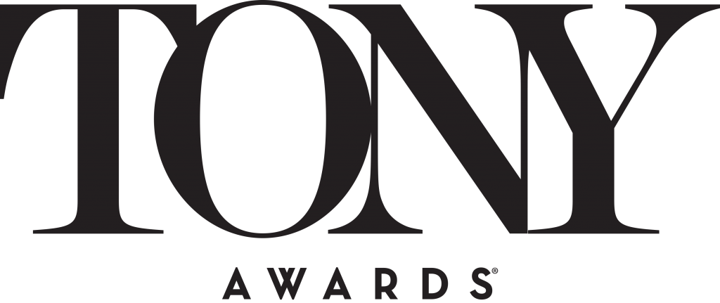 Best Play - Tony Awards Logo Font (1024x431)