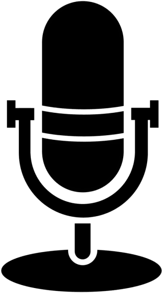 Dubbing - Voice Over Clip Art (720x720)