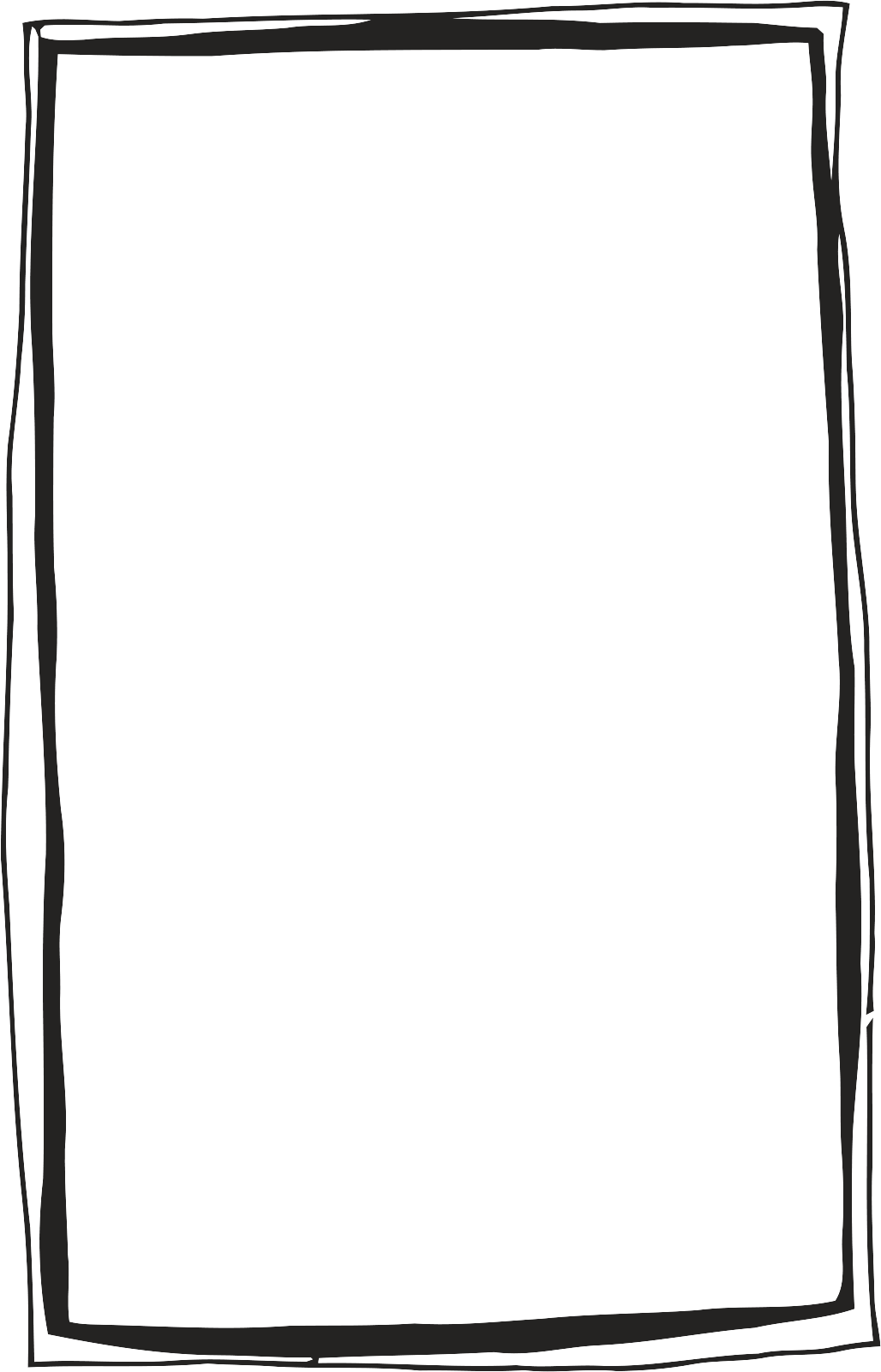 Regard For The Rights And Feelings Of Others Through - Regard For The Rights And Feelings Of Others Through (1028x1601)
