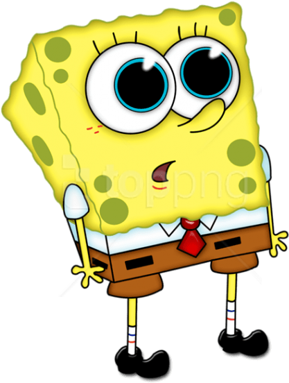 Free Png Download Spongebob Clipart Png Photo Png Images - Spongebob Png (480x569)