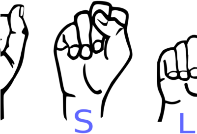 Parkdale To Offer Sign Language, Dance As Electives - Sign Language Asl (400x300)