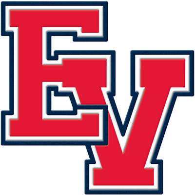 East View High Ptsa - East View High School Logo (400x400)