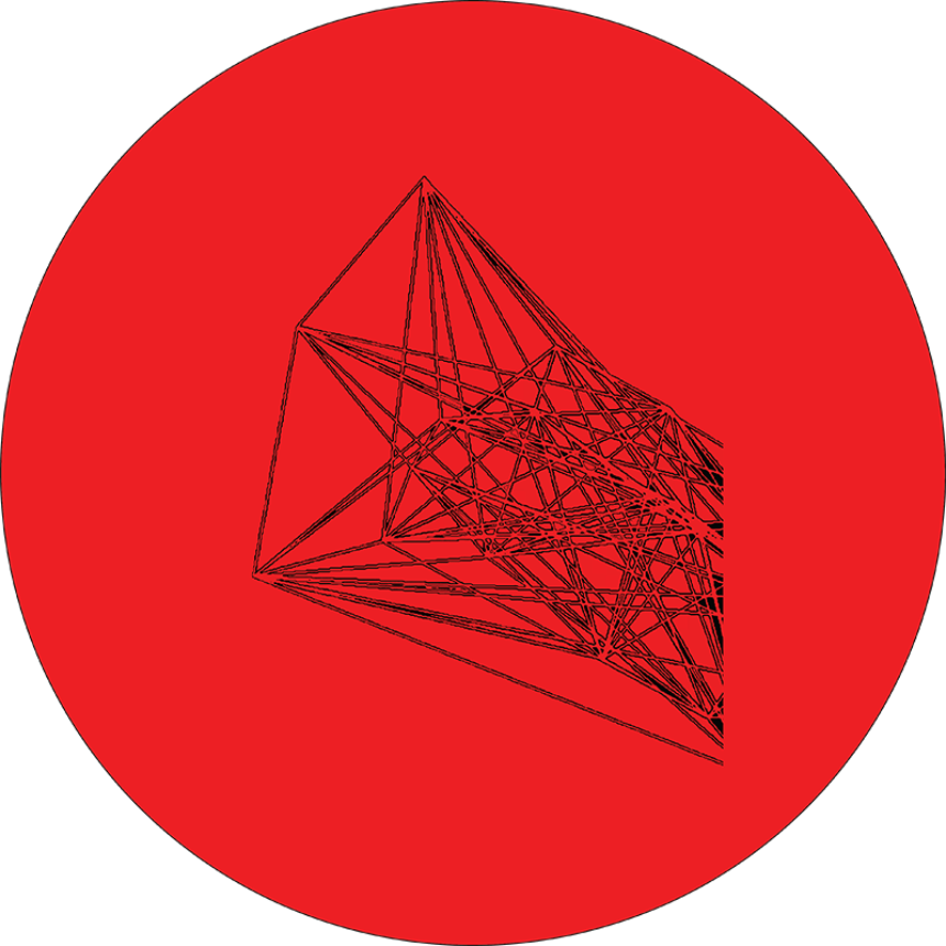 Exploring Spatial Experience And Design Through Recording, - Circle Of Control (860x860)