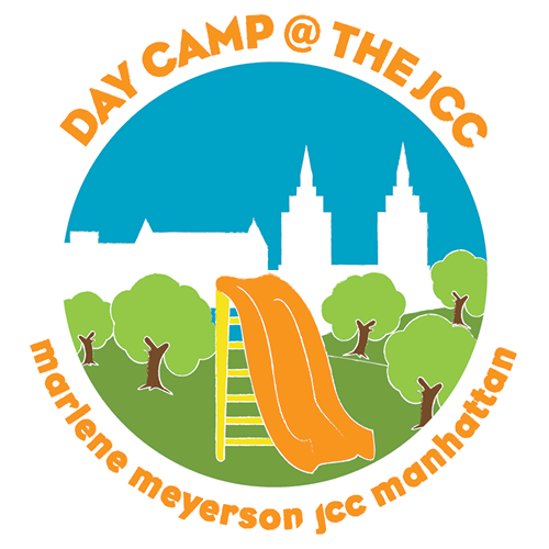 Day Camp Logo - Illustration (500x500)