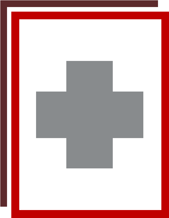 Icon For Medical Withdrawal - Icon For Medical Withdrawal (565x724)