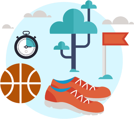 How Flvs Courses Can Help You - Slot Wedges In A Dc Machine Made (500x446)