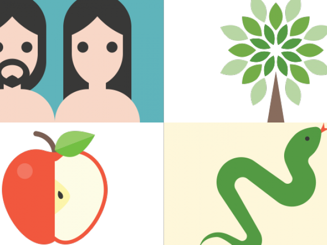 Moss Clipart Bible Story - Vector Graphics (640x480)