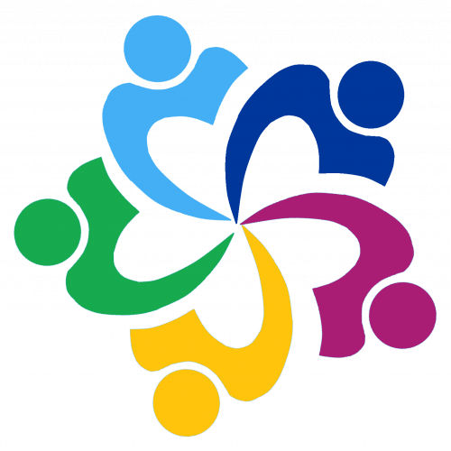 Community Immersion Clipart Community Organization - Guidance And Counselling Logo (500x500)