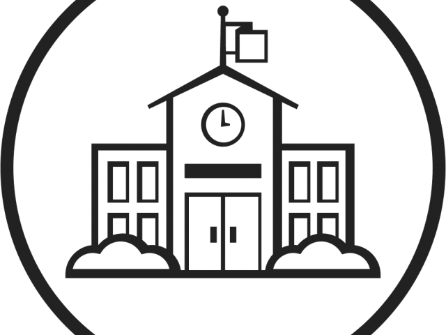 Community Clipart Community Center - Community Clipart Community Center (640x480)