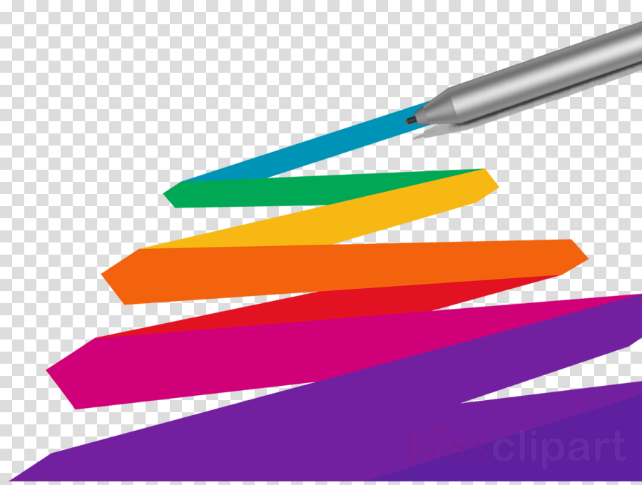 Colors Png Clipart Microsoft Onenote Microsoft Corporation - Building Vector Png (900x680)