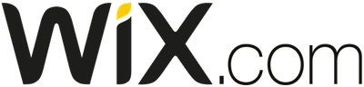 Wix Logo - Wix (400x400)