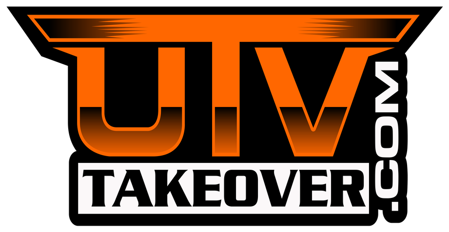 Utv Takeover Coming To "take Over" Southern Gap Outdoor - Graphic Design (1100x711)