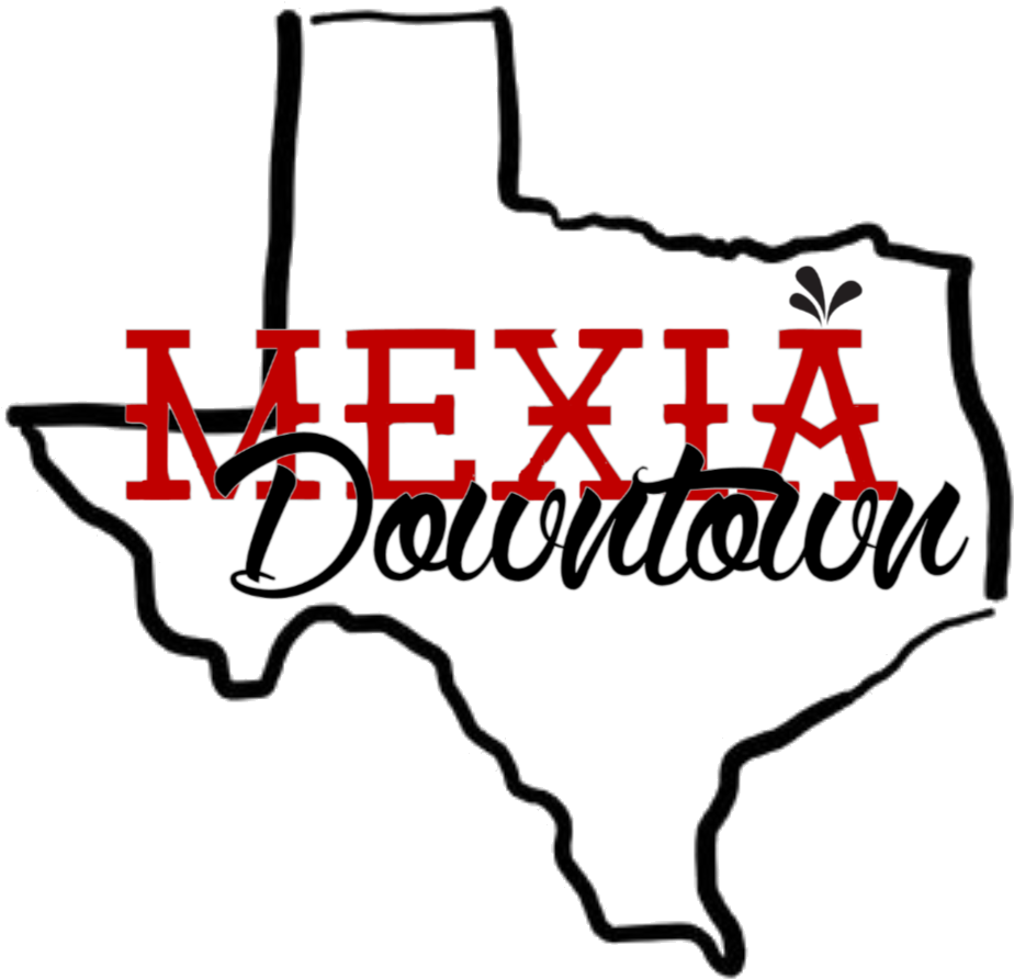 For The Latest News And Updates About Mexia Downtown - Vector Graphics (1007x958)