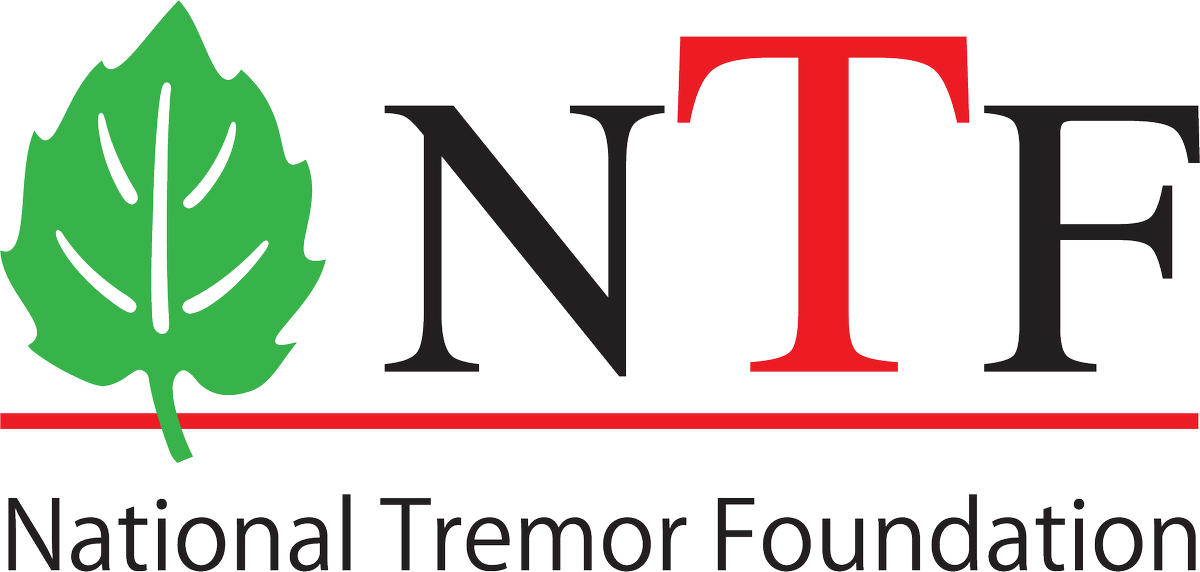Ntf On Twitter - National Tremor Foundation (1200x572)