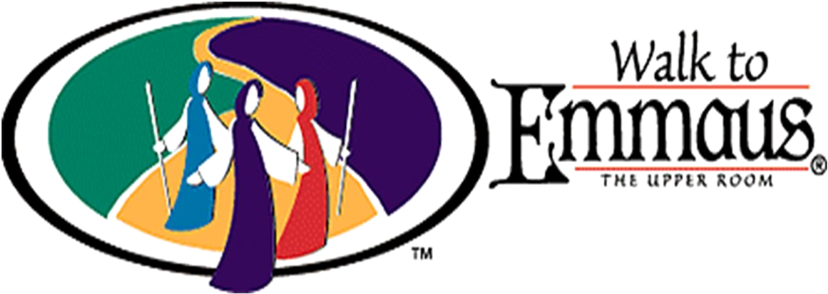 Svg Library Download Walk To Emmaus - Walk To Emmaus Logo (1200x450)