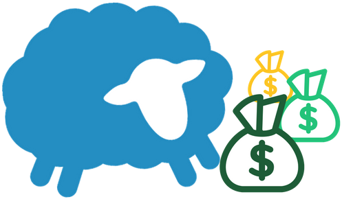 Fundraising Clipart Transparent - Compro Auto (500x300)