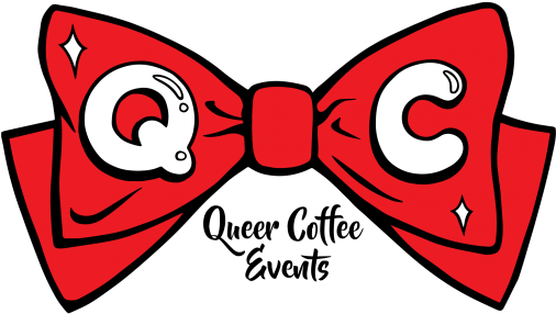 Queer Coffee Events Hosts Gatherings And Panels Across - Queer Coffee Events Hosts Gatherings And Panels Across (550x361)