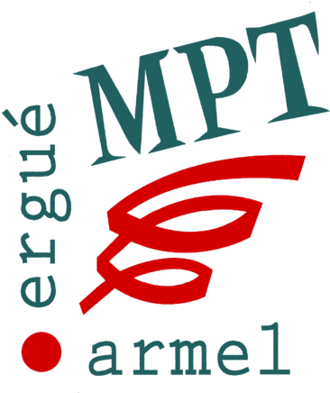 Guide Des Activités Et Des Loisirs Ville De Quimper - Circle (398x463)