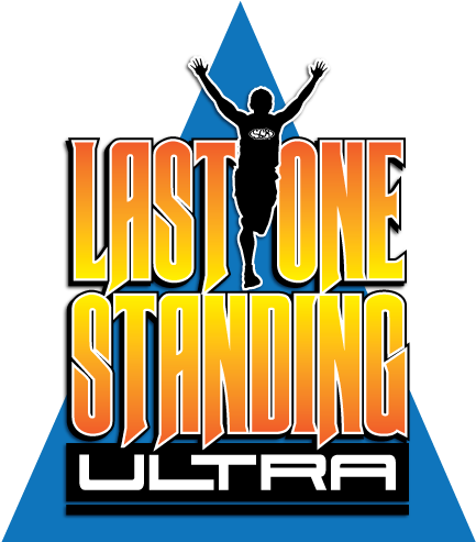Last One Standing Ultra - Poster (452x512)