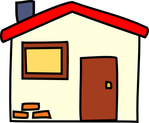 Casa Png Latest Casa Png With Casa Png Amazing About - Royalty Free Cartoon House (480x395)