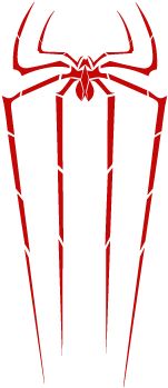 Amazing Clipart 81325 - Amazing Spider Man Logo Png (400x400)