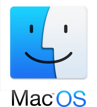 Mac Os X Clipart Mavericks - Mac Os Logo 2018 (640x480)